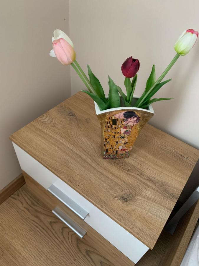 Zsuzsa Apartman Hajdúszoboszló Kültér fotó