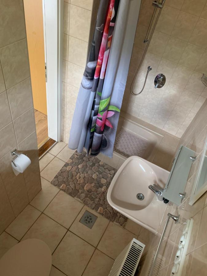 Zsuzsa Apartman Hajdúszoboszló Kültér fotó