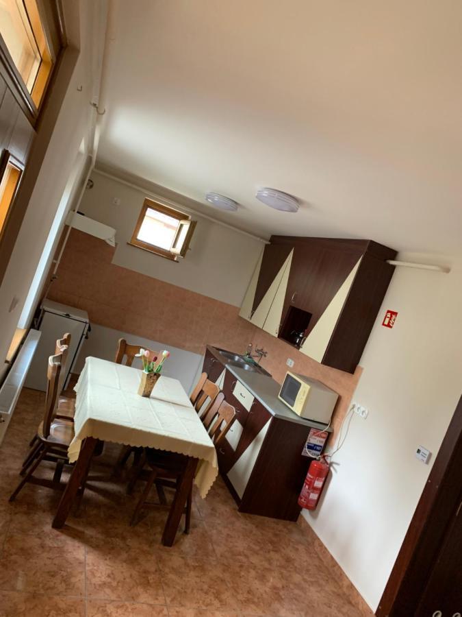 Zsuzsa Apartman Hajdúszoboszló Kültér fotó