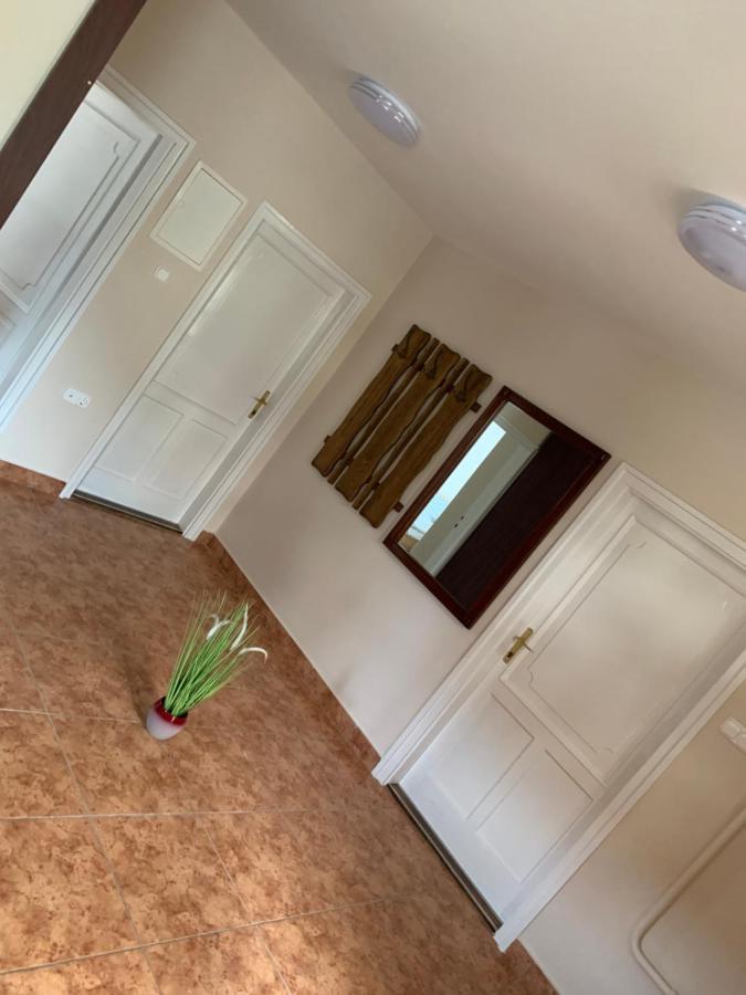 Zsuzsa Apartman Hajdúszoboszló Kültér fotó