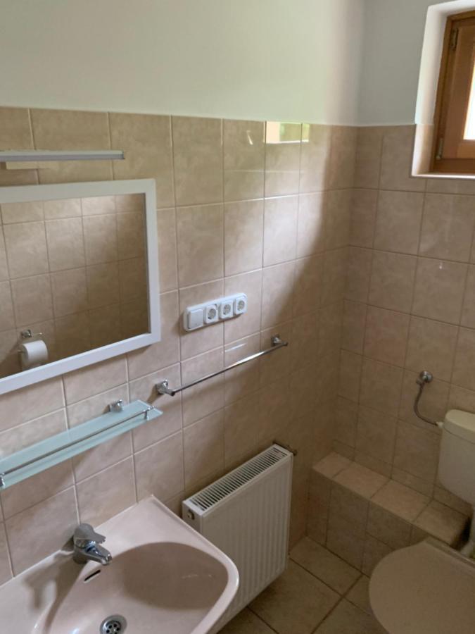 Zsuzsa Apartman Hajdúszoboszló Kültér fotó