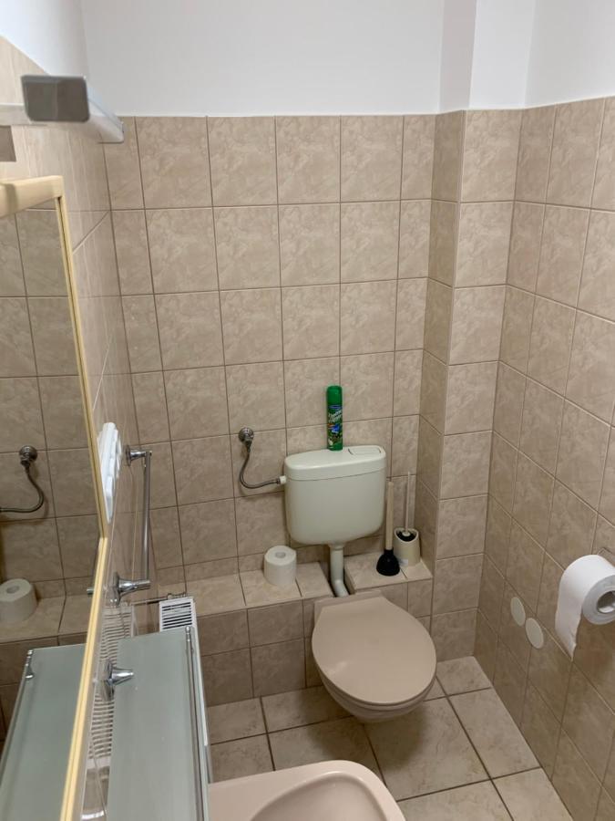 Zsuzsa Apartman Hajdúszoboszló Kültér fotó