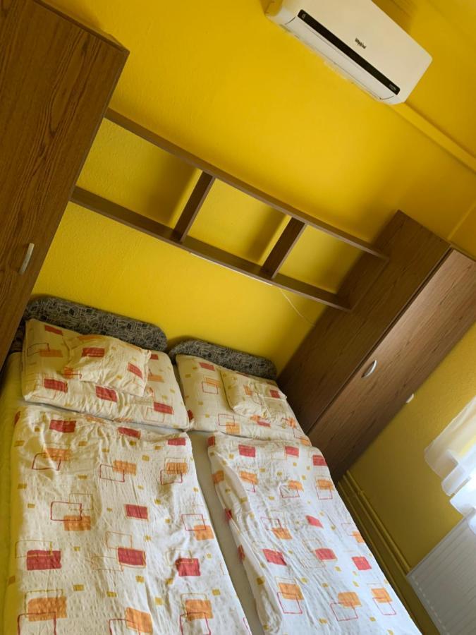 Zsuzsa Apartman Hajdúszoboszló Kültér fotó