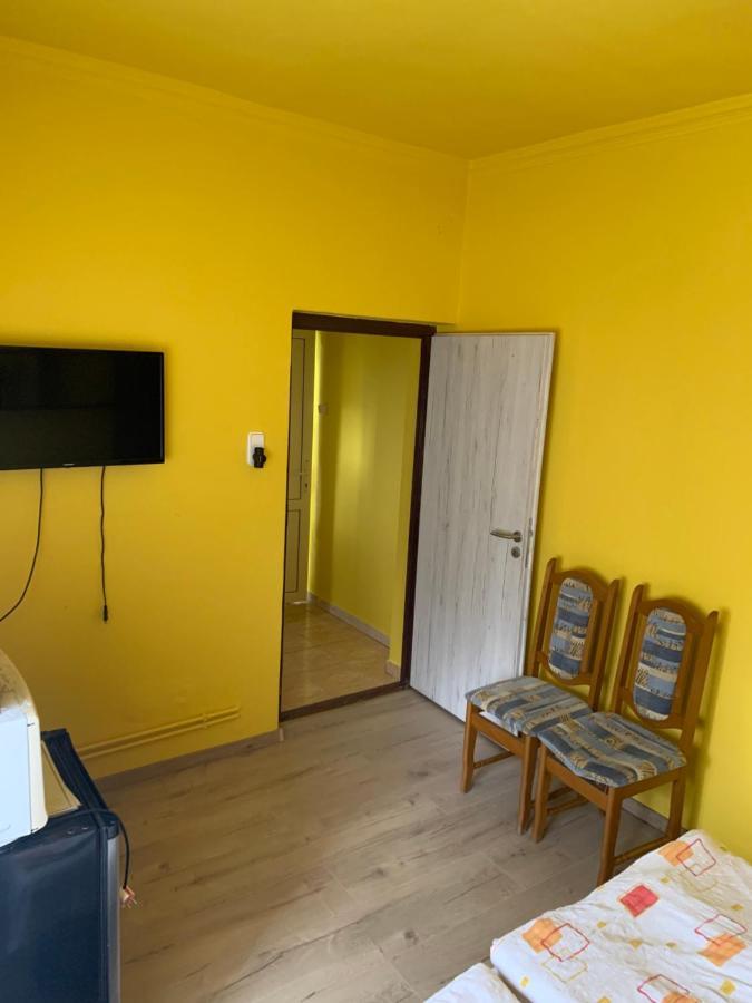 Zsuzsa Apartman Hajdúszoboszló Kültér fotó
