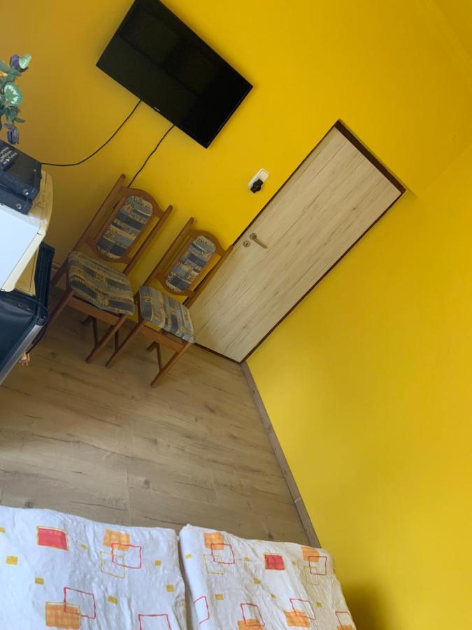 Zsuzsa Apartman Hajdúszoboszló Kültér fotó