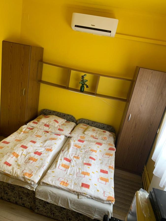 Zsuzsa Apartman Hajdúszoboszló Kültér fotó
