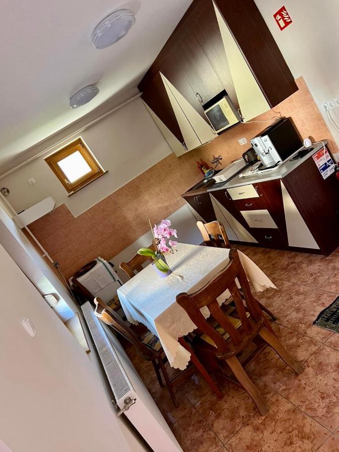 Zsuzsa Apartman Hajdúszoboszló Kültér fotó